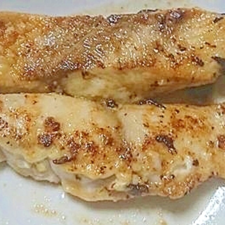 シイラのマヨ醤油焼き レシピ 作り方 By ぴさきのマリちゃん 楽天レシピ シイラのマヨ醤油焼き レシピ 作り方 By ぴさきのマリちゃん 楽天レシピ